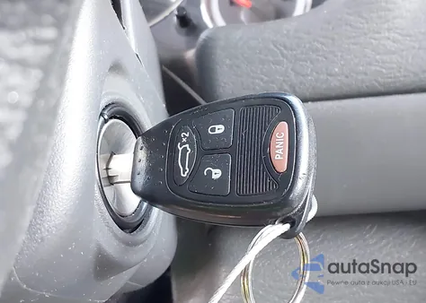 2005 Jeep Liberty Limited Edition z USA, uszkodzony, nr VIN 1J4GL58K05W509884